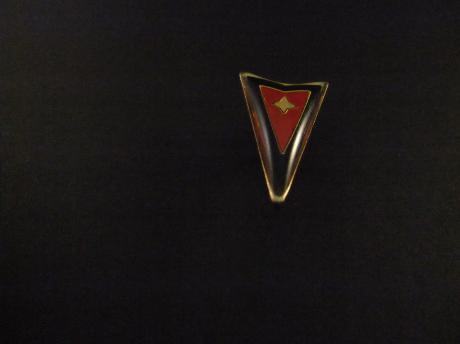 Pontiac  sportauto logo 